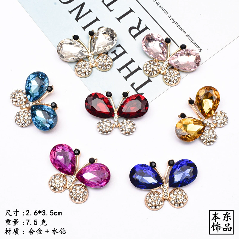 Аксессуары, чехол для телефона, металлическая hair accessory, с бриллиантовым напылением, оптовая торговля