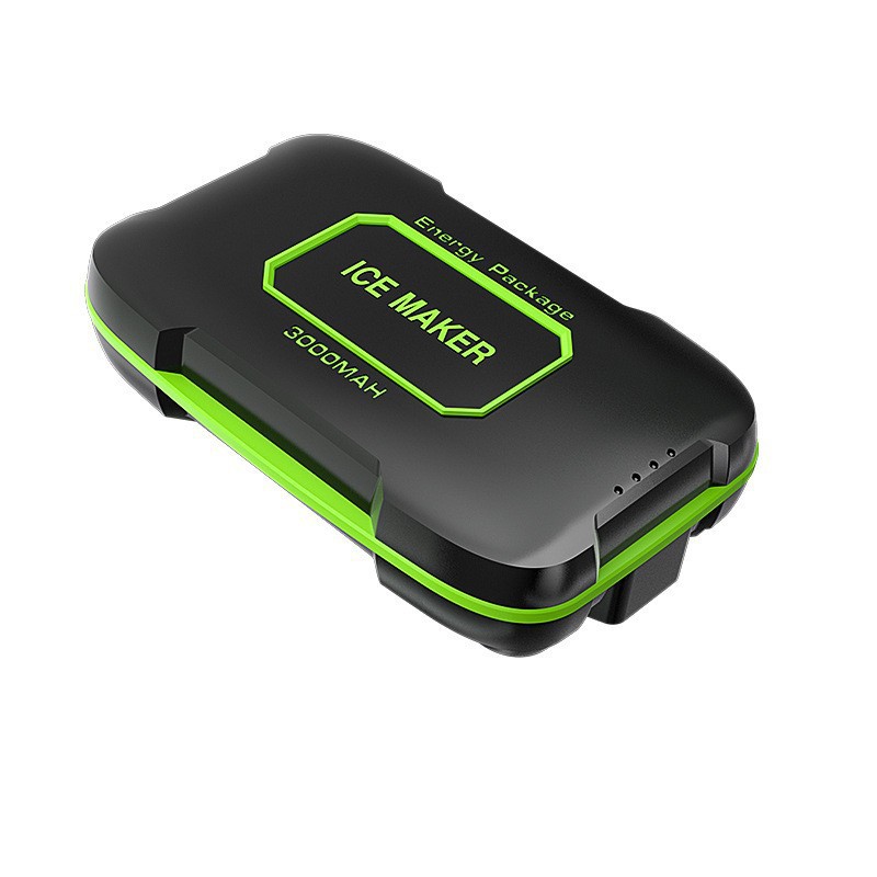 Nuevo radiador de teléfono móvil JS86 radiador de sujeción magnética para teléfono móvil se puede congelar y silenciar para transmisión en vivo