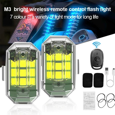 Other lights, Strobe Light, High Waterproof, Long