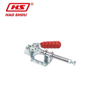Manufacturers supply quick clamp push-pull HS-302-FM