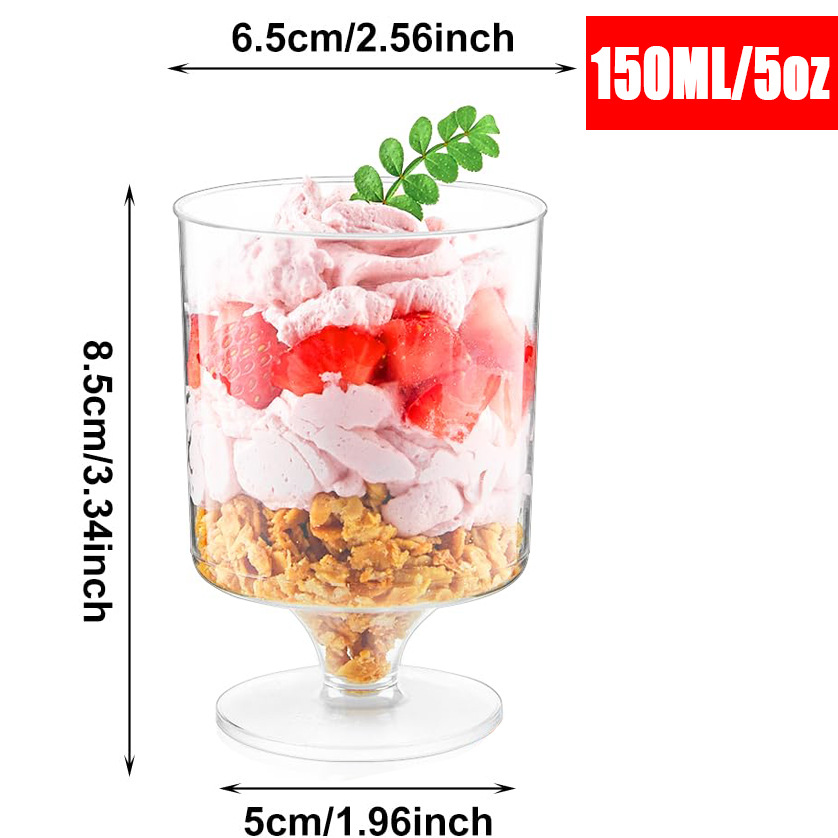 Large wine glass 150ml