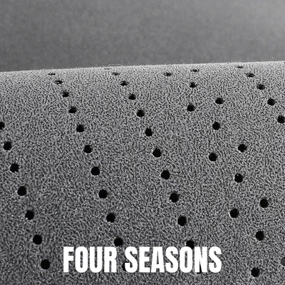 memory foam main driving extension | Multi-function pad