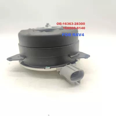 168000-1630/16363-28300/168000-8140/16363-36200/168000-1800 Fan