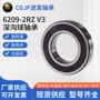 转速系列微型圆柱轴承
