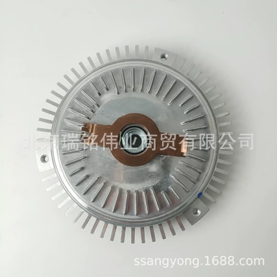 6652000222 Factory Direct Sales Fan