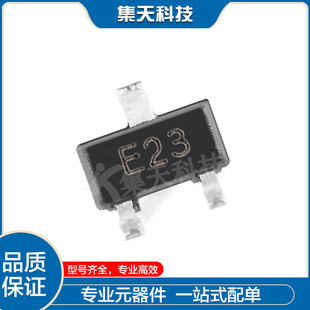 DTC143ZE E23 SOT-523 50V 100mA NPN���־��w�����O�� �F؛