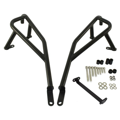 protection Bar protection Bar, Motorcycle bumper