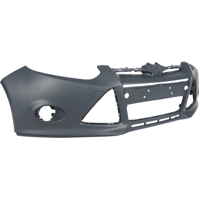 Suitable for 12-14 Bumper