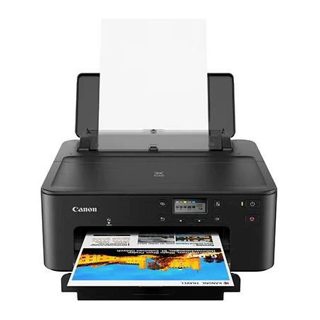 Canon фото двусторонний принтер