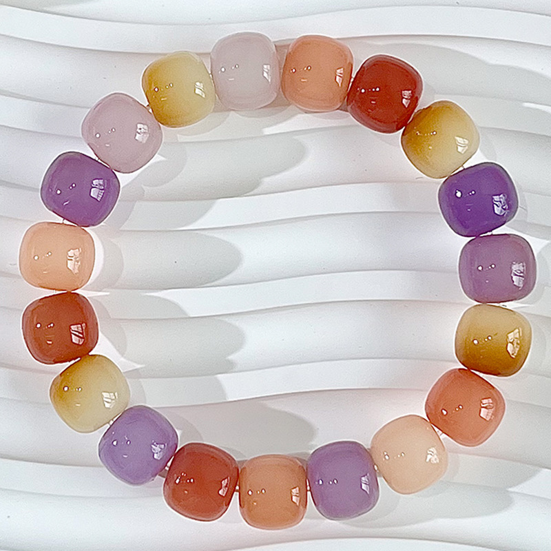 Liuyun 브로케이드 [뉴 버킷 비즈]