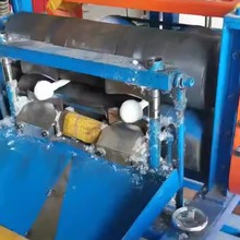 700g游泳池过滤球纤维球滤料污水处理培菌硝化毛球厂过滤E18