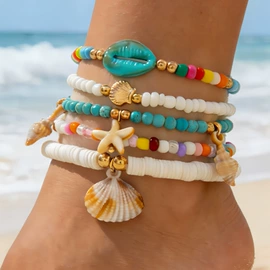 项链;戒指;耳环