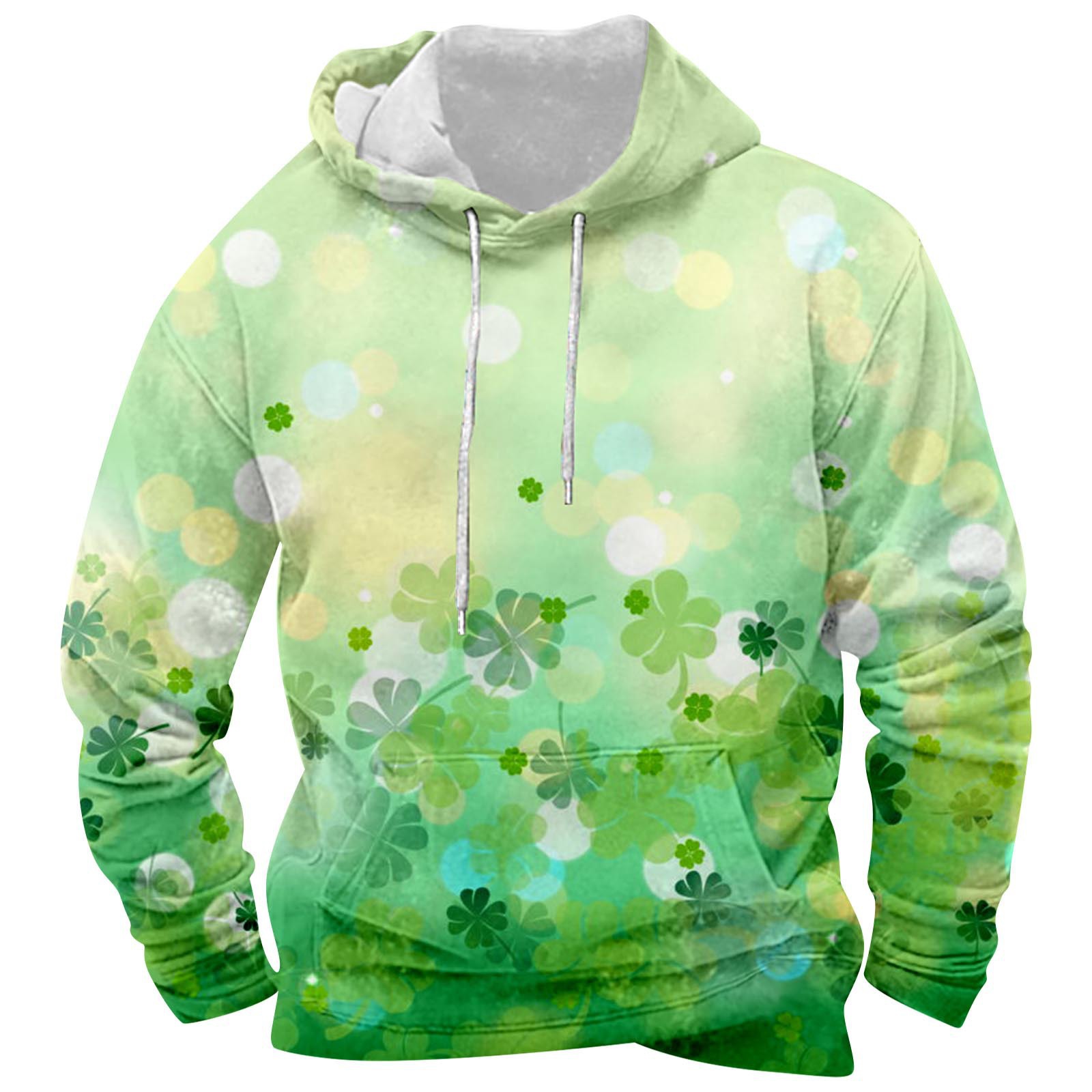 Suéter con capucha estampado de nuevo estilo transfronterizo AliExpress sudadera con capucha de manga larga deportiva informal suelta MC11