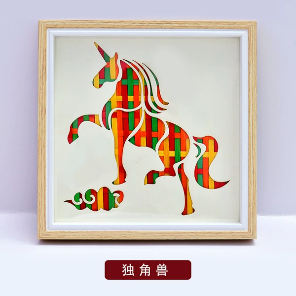 Color-Unicorn