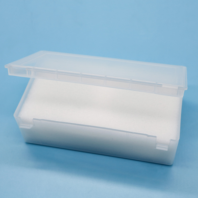 Modelo de yeso dental caja de embalaje caja de Modelo de dentadura completa Modelo Especial caja de entrega caja de transporte caja de facturación image 3