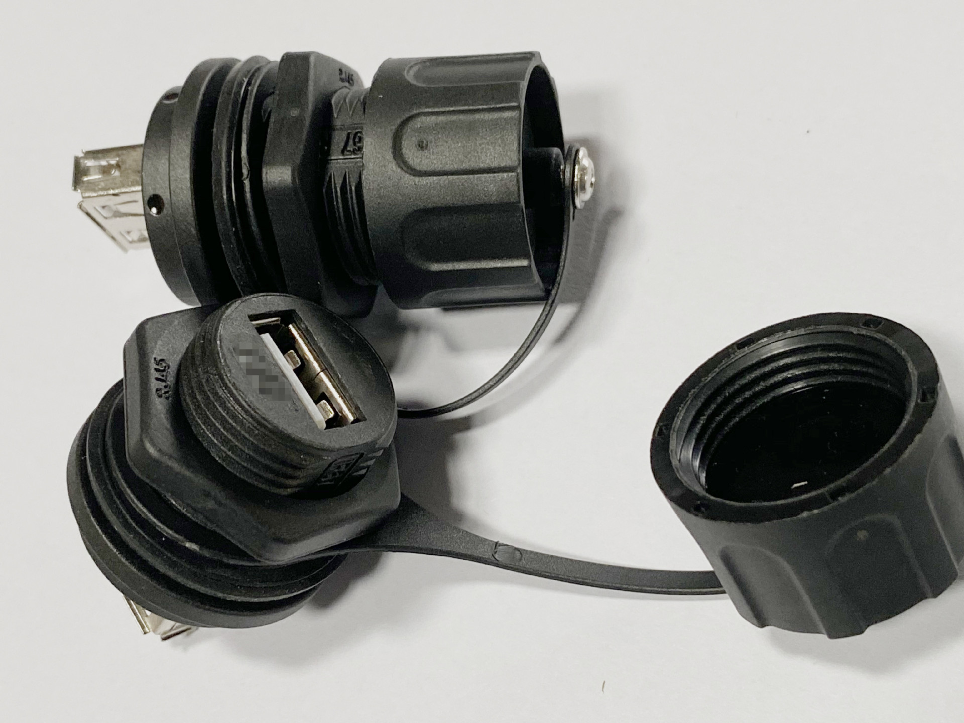 USB-M20̶װʽ˫ͷĸˮ źźղͷ