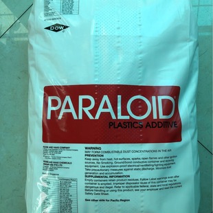 Supply Dow Toughening Agent PARALOIDI EXL-2616 High Gloss Flame Retardant