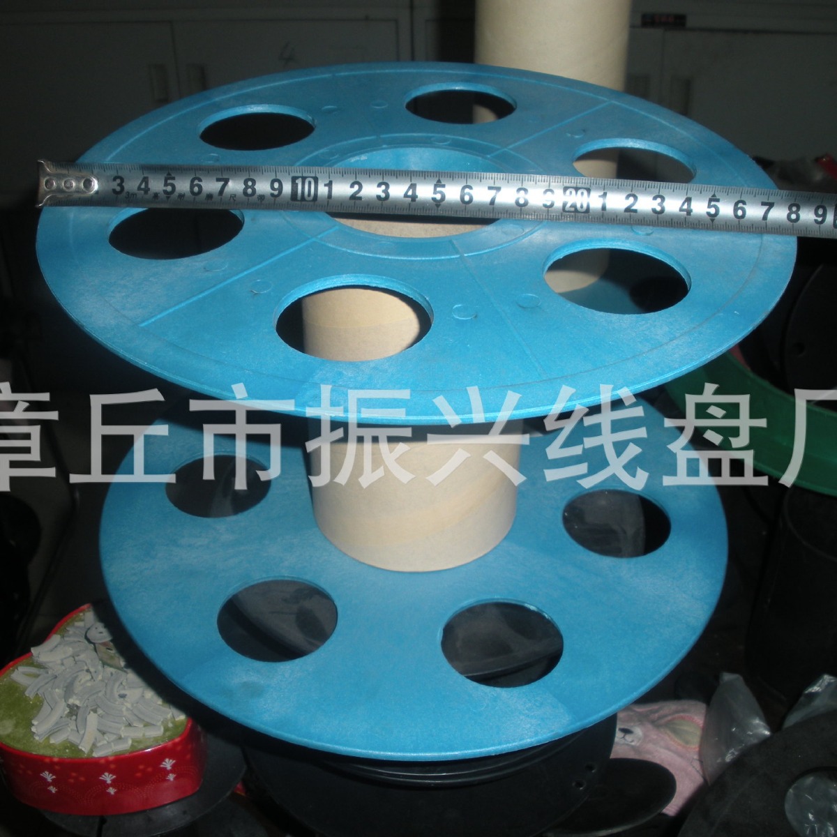 生产 广东塑料线盘 优良塑料工字轮 生产线盘 厂家