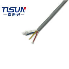 �S��ֱ�N CE��׼ HF-YY 3*0.2mm&sup2; �����Կ�����| PVC�o��