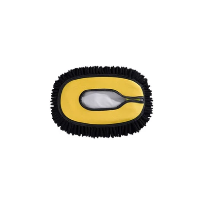 Head, Enlarged Accessories Mop — Car cleaning tools