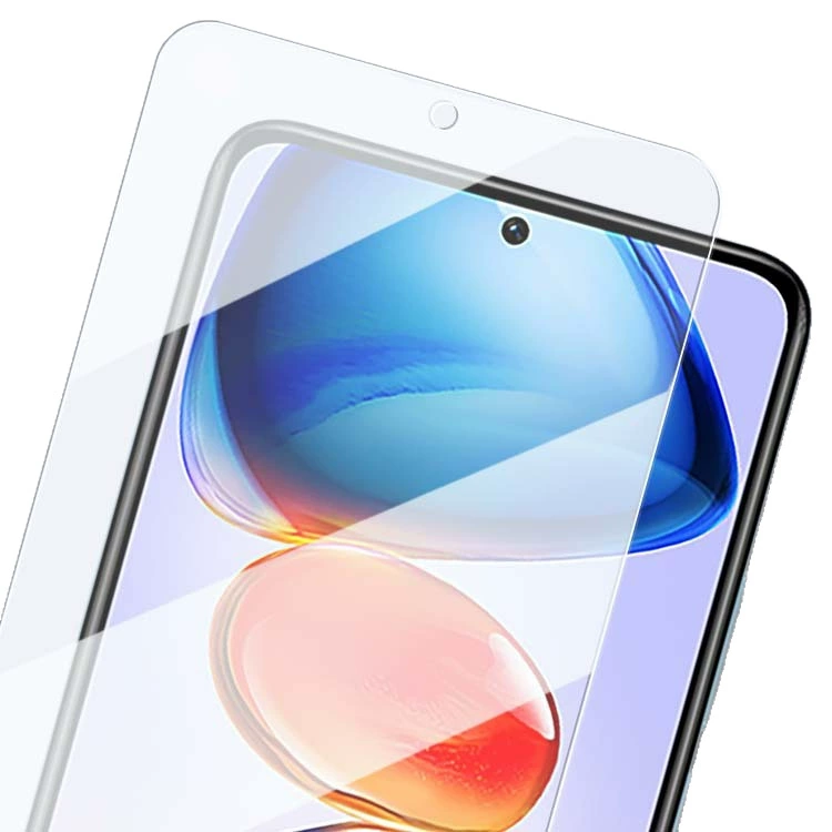 Пленка защитная для экрана из закаленного стекла Samsung A14 5G совместимая с A24 A34 A54 A74 5G