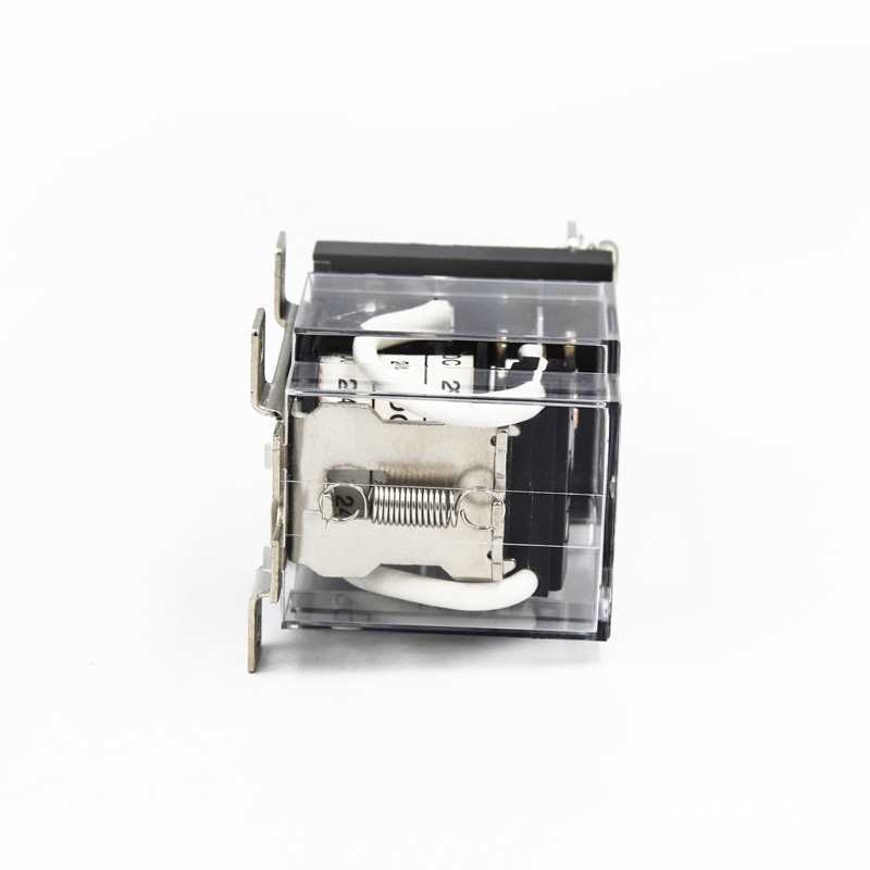 中间继电器JQX-60F DC220V DC24V AC380 银点功率大质保