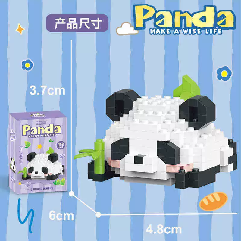 Лего, конструктор, мультяшная кукла, маленькая игрушка, оптовая продажа