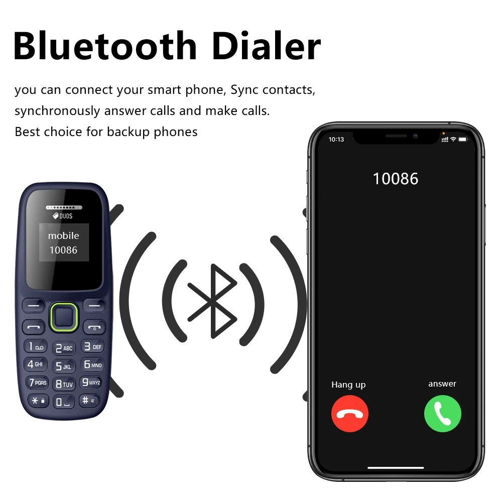 (Кросс-граничная торговля), мобильный телефон, маленький смартфон, 2G, bluetooth