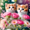 CY-DW13505 - 30×40 см