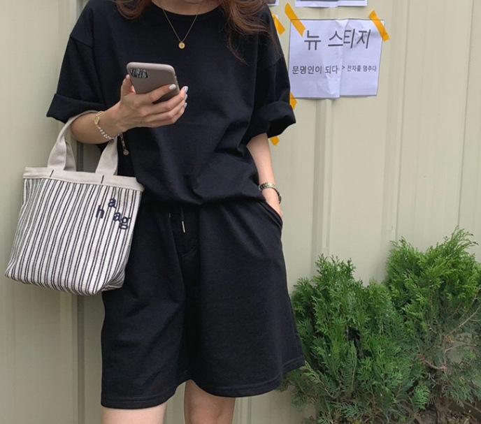 블랙