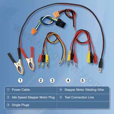 Ignition Coil Tester – Avtomobil diaqnostika alətləri