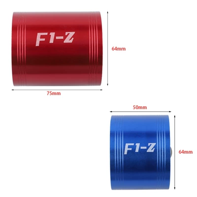 Other starting systems, Automobile single-sided turbo