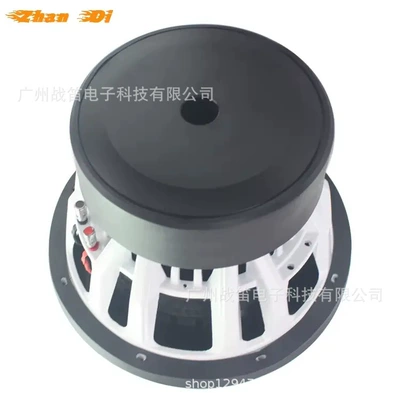 Factory direct sale 12 Car speaker/subwoofer