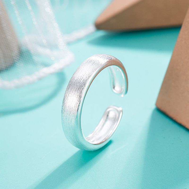 Minimalist Stackable Ring Set With Cubic Zirconia For Women_voghion.com