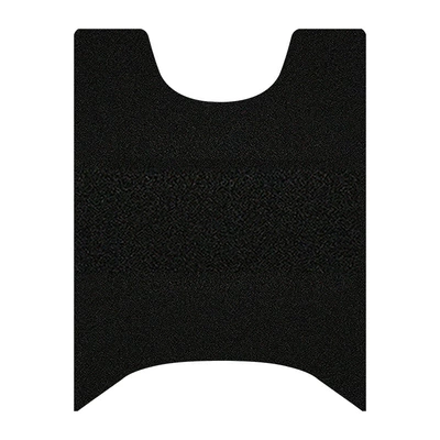 Electric vehicle foot mat, Wind Speed Version Electric Scooter Nx100 - mavericks-nx-pure-black