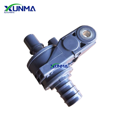 Soyutma sisteminin digər hissələri Water Valve