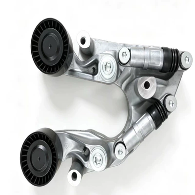 05281667AD 5281667AD is suitable for the belt tensioner of Jeep Grand Cherokee