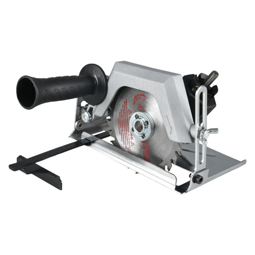 Hand drill converted to electric circular saw, electric drill converted to electric hammer, reciprocating saw converted to electric chain saw cutting machine, power tool accessories