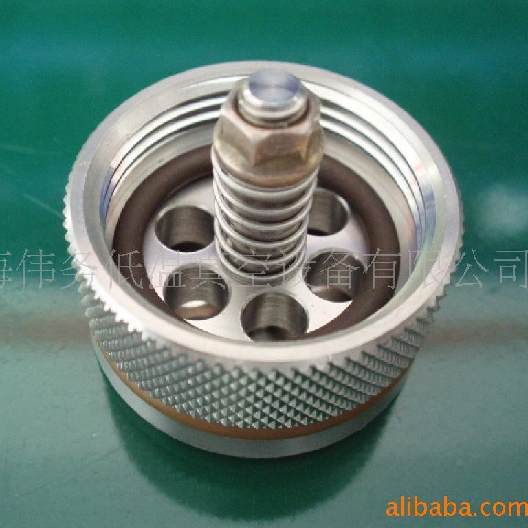 CTI 8080250K045 Pressure Relief Valve 泄压阀