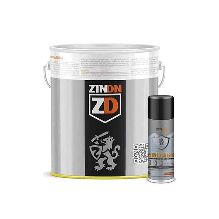 无锡锌盾工业涂料混凝土防腐 桥梁防腐 1ZZ100 硅烷浸渍剂 斥水层