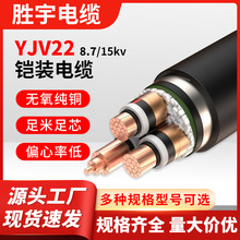 ������|YJV22-8.7/15kV䓎��z�b��|�~о�и߉����ݔ�����|