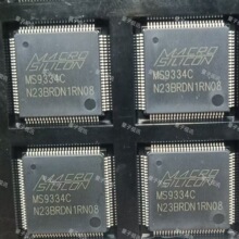 MS9334C �꾧΢ ȫ��ԭװQFP100