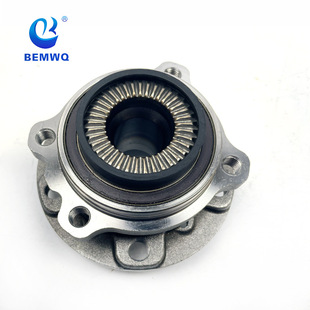 3120 6850 154/3120 6870 725 /3120 6867 088 Auto Parts Front Wheel Axle Head Suitable for
