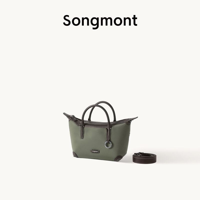 Songshan Xia Xunji Easy Mobile Phone Bag Mini Tote Lightweight Single Shoulder Handbag Crossbody Bag for Women Small Bag Songshan Xia Xunji Easy Mobile Phone Bag Mini Tote Lightweight Single Shoulder Handbag Crossbody Bag for Women Small Bag