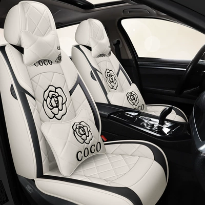 Surrounded Seat Cover Women's Seat — Four Seasons Pad