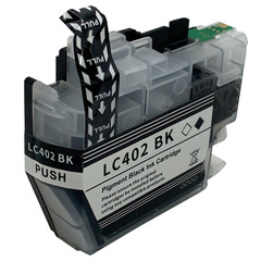 Compatible Brother LC402XL Ink Cartridge for MFC-J5340DW J6740DW J6940DW Printers