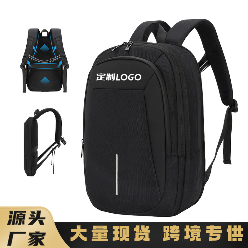 2025 nueva mochila multifuncional, mochila ligera de gran capacidad, mochila para hombres, mochila deportiva resistente al desgaste, mochila de moda