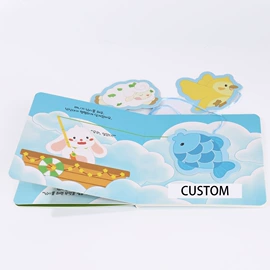 其他礼品包装;书刊杂志印刷;情人节礼品包装