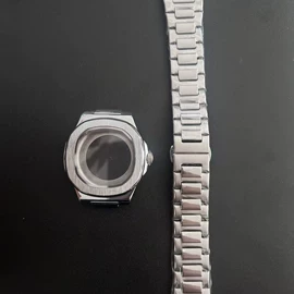 石英表;机械表;表壳