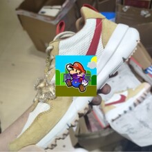 ����Ь��ԭ��T2.0�W���ܲ�ЬTOMNASA����̫������Ь��־���\��
